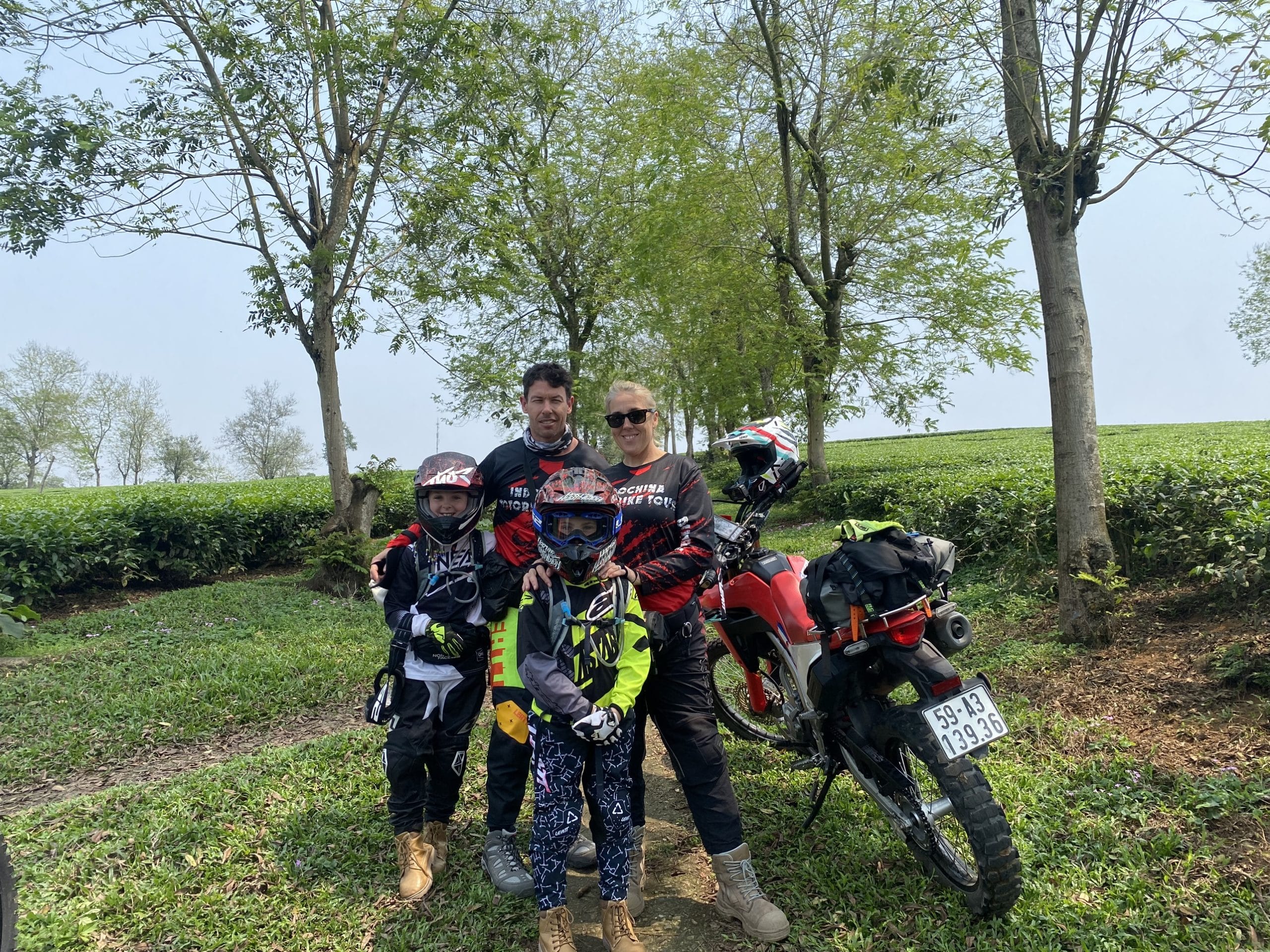 Hanoi Motorbike Tour to Ha Giang – What you need to know?