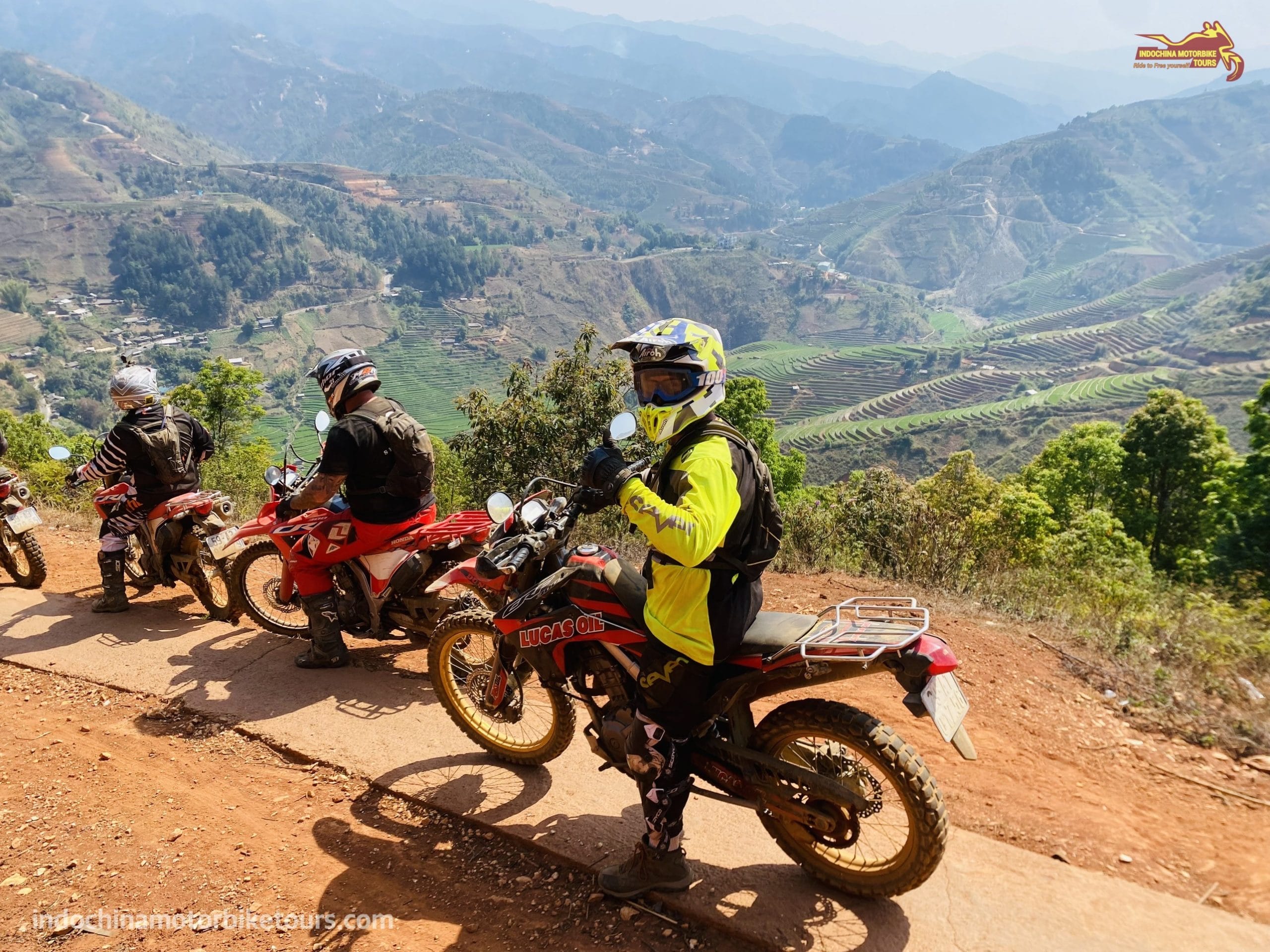 Vietnam Motorbike Tour – All Travel Tips For First-time Travelers