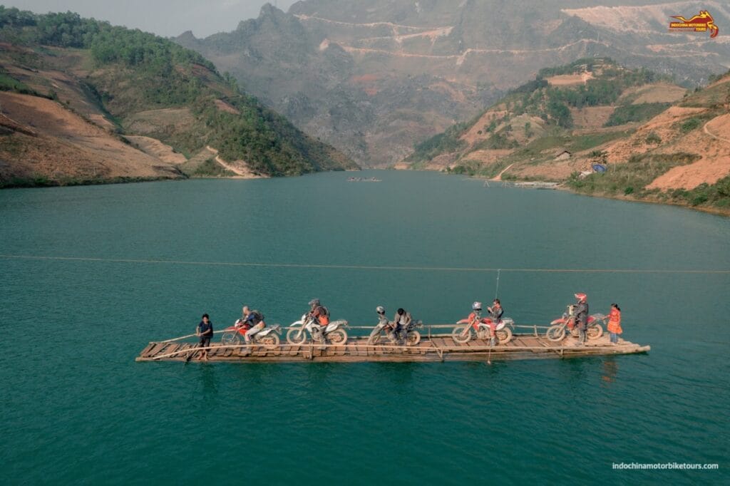 Top Vietnam Motorcycle Routes from North to South for Adventurous Riders