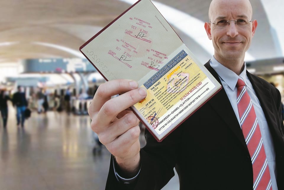 What are the Fees and Processing Times for Different Types of Vietnam Visas?