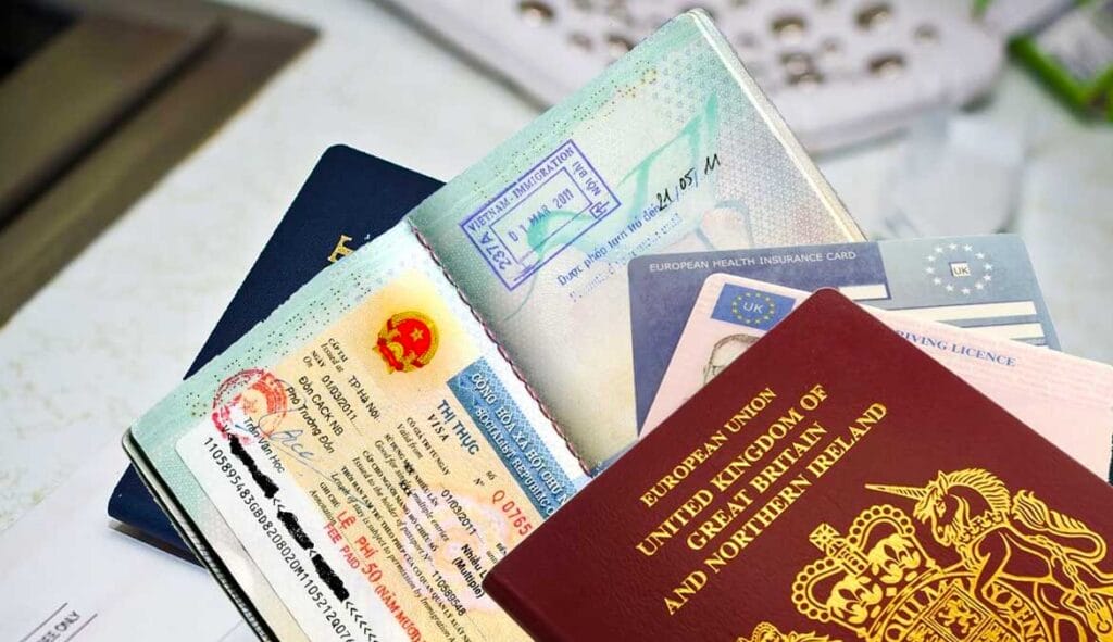 What are the General Requirements for a Vietnam Visa? Your Complete Guide