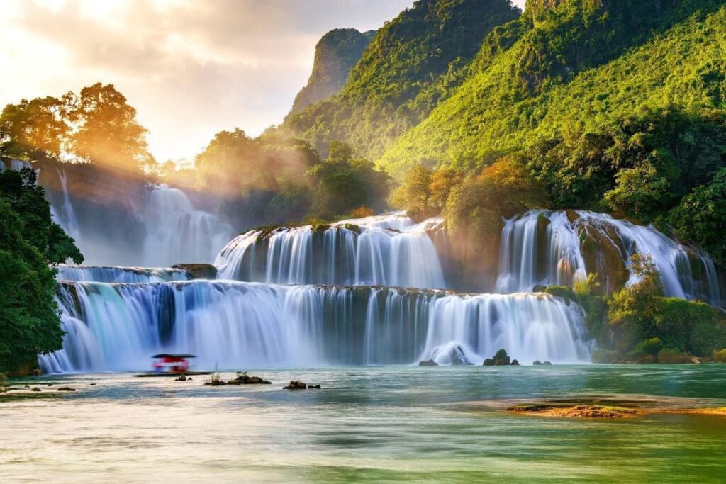 Best Time for Motorbike Tours in Northern Vietnam: Explore Ha Giang, Sapa, Mu Cang Chai & Ban Gioc