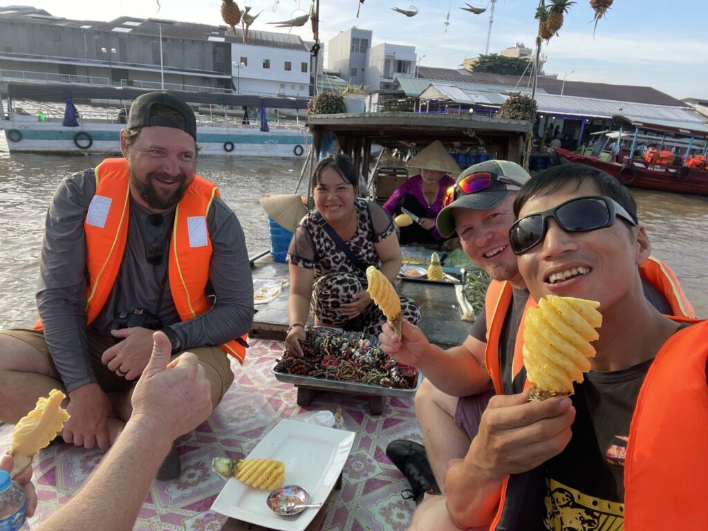 Best Time for Motorbike Tours in Southern Vietnam: Ride Through Mekong Delta & Mui Ne