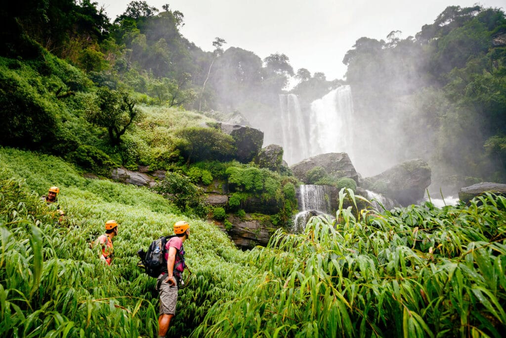 Best Routes for Laos Motorcycle Tours: Experience Adventure and Cultural Immersion