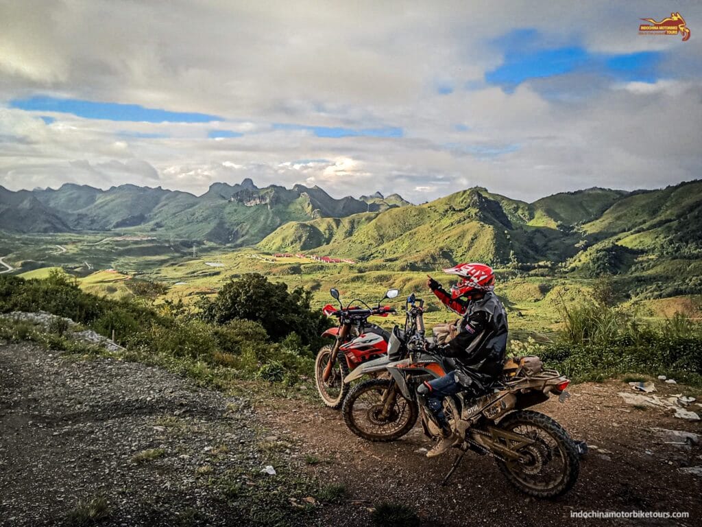 Best Things to Do with Laos Motorcycle Tours: Explore Waterfalls, Temples, and Remote Villages
