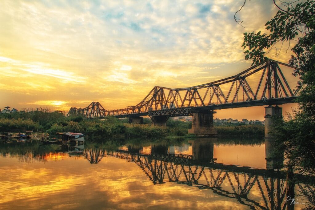 Where Are the Best Places to Visit on a Hanoi Motorbike Tour?