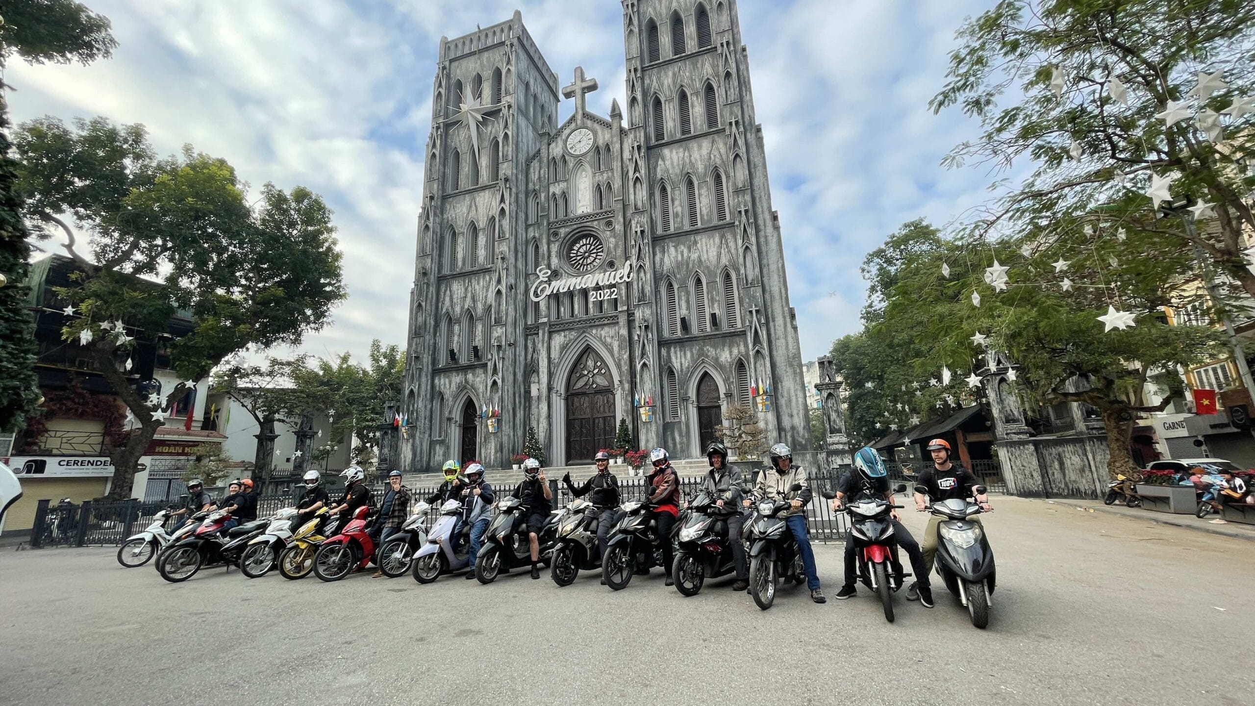 When Is the Best Time for Hanoi Motorbike Tours? A Seasonal Guide to the Perfect Ride