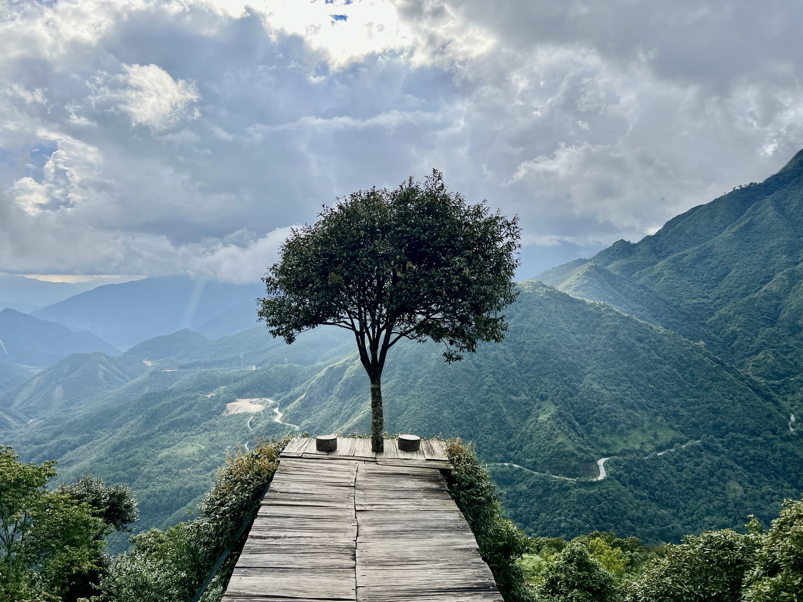 8-Day Vietnam Big Bike ADV Tour to Ha Giang & Sapa via Ngoc Chien and Ta Xua