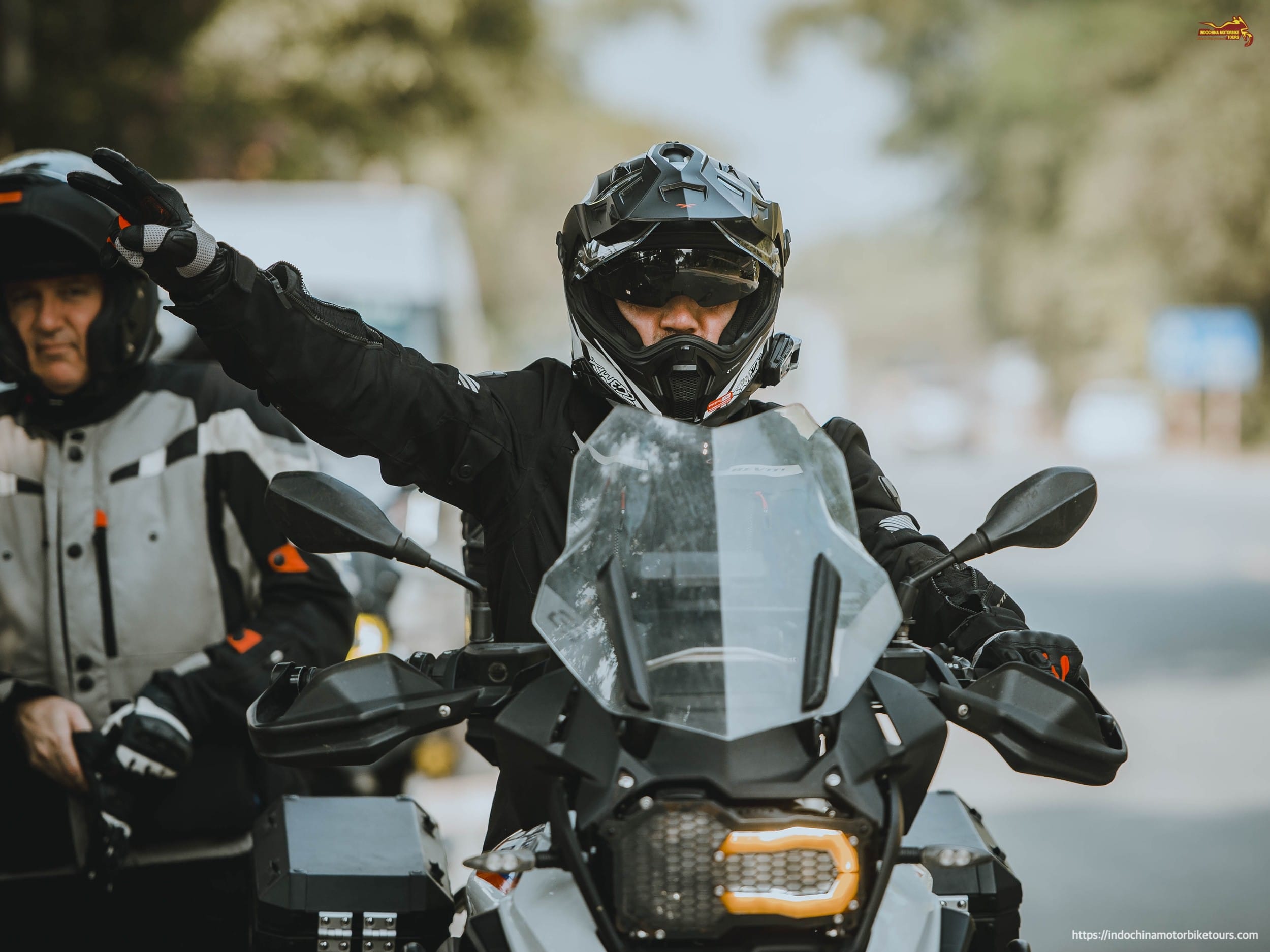 Ultimate Vietnam Big Bike Trip to Babe Lake,  Ha Giang, Sapa, Ninh Binh with Halong Bay