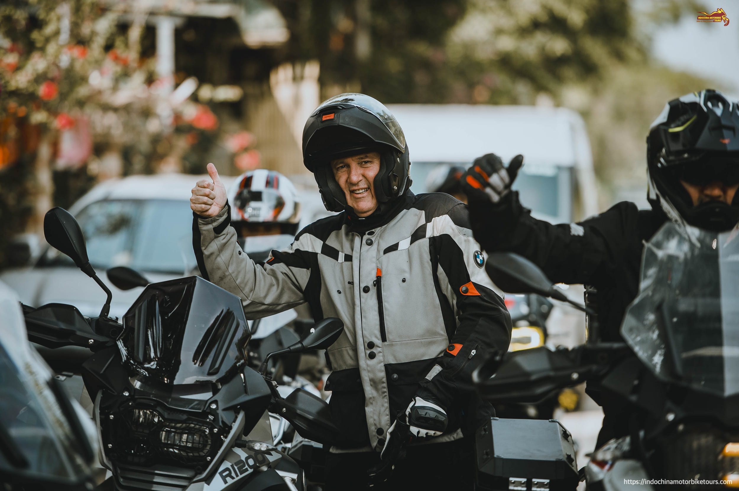 Vietnam ADV Big Bike Tour from Hanoi to Hoi An via Ho Chi Minh Trail & Hai Van Pass