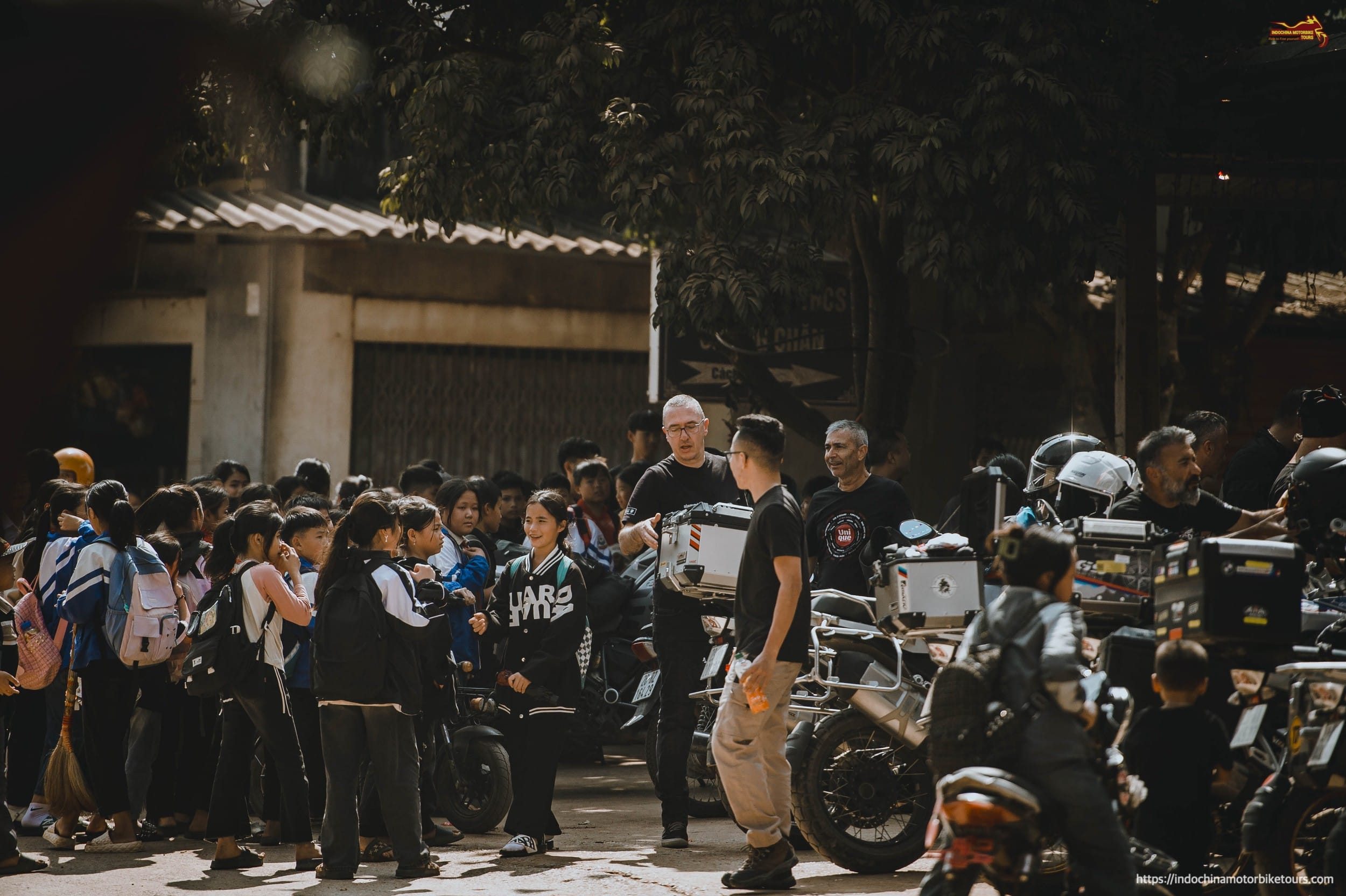 Luxury Vietnam Big Bike Tour to Ha Giang, Ban Gioc Waterfall and Ba Be Lake