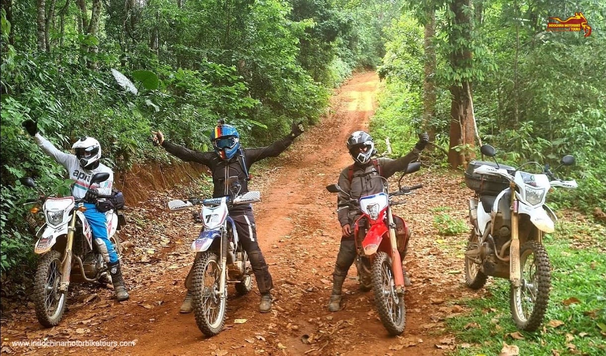 full-day-enduro-experience-in-chiang-mai Chiang Mai Dirt Bike Tour Through Jungle Trails and Mountain Backroads