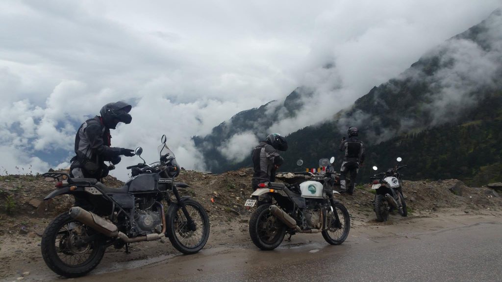 7 Day Ladakh Motorcycle Tour with Turtuk and Pangong Lake