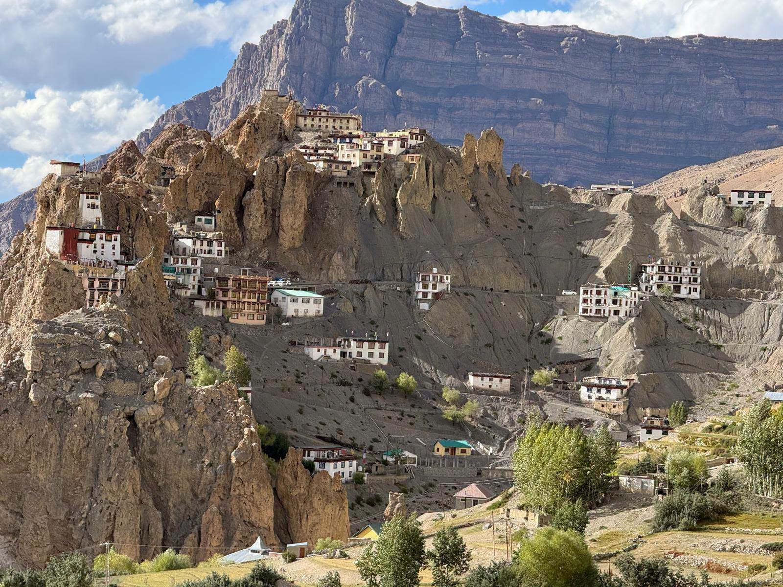 15 Day Ladakh Himalayan Adventure Motorcycle Tour
