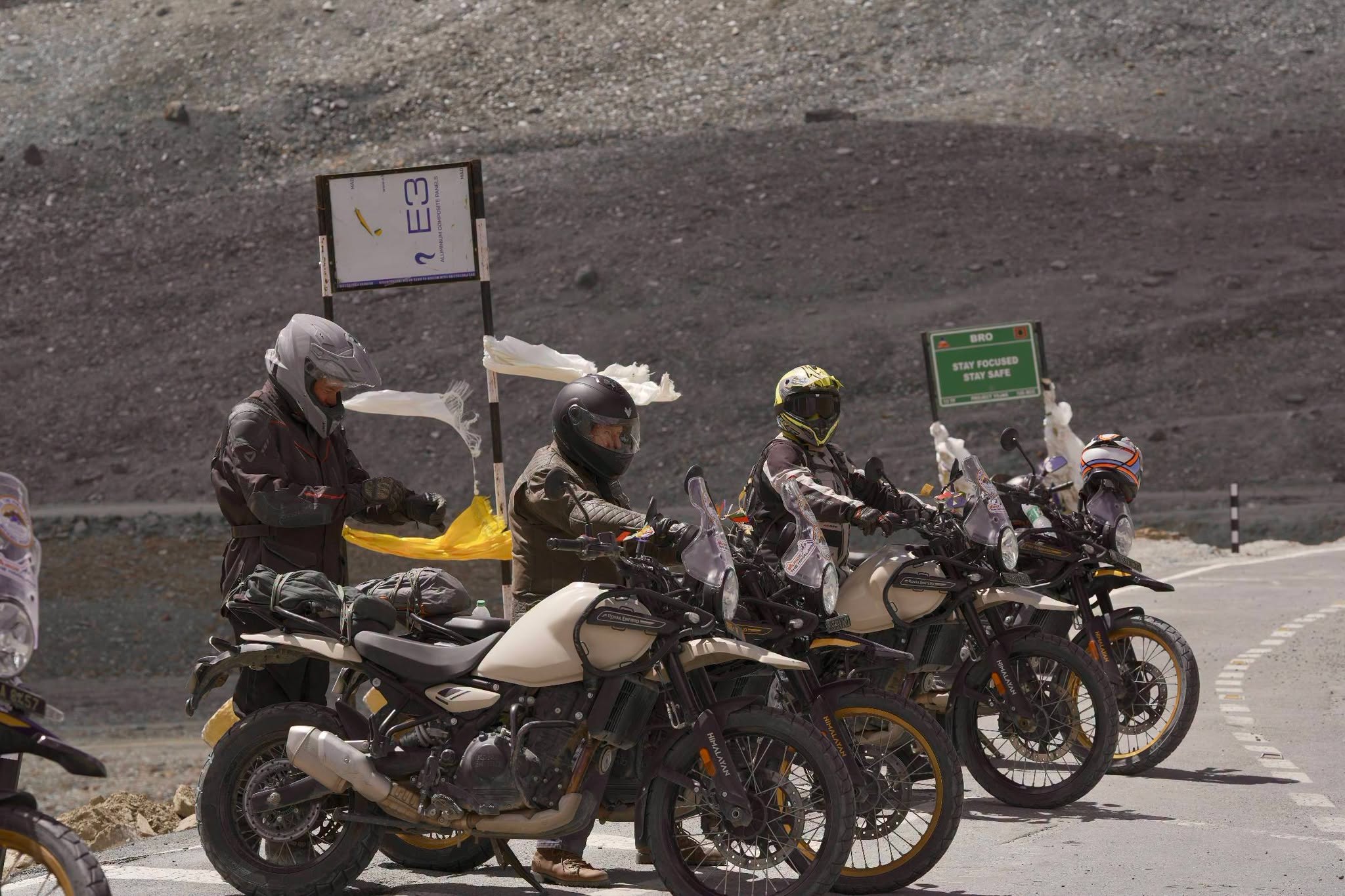10-DAY LEH ZANSKAR LEH MOTORCYCLE EXPEDITION