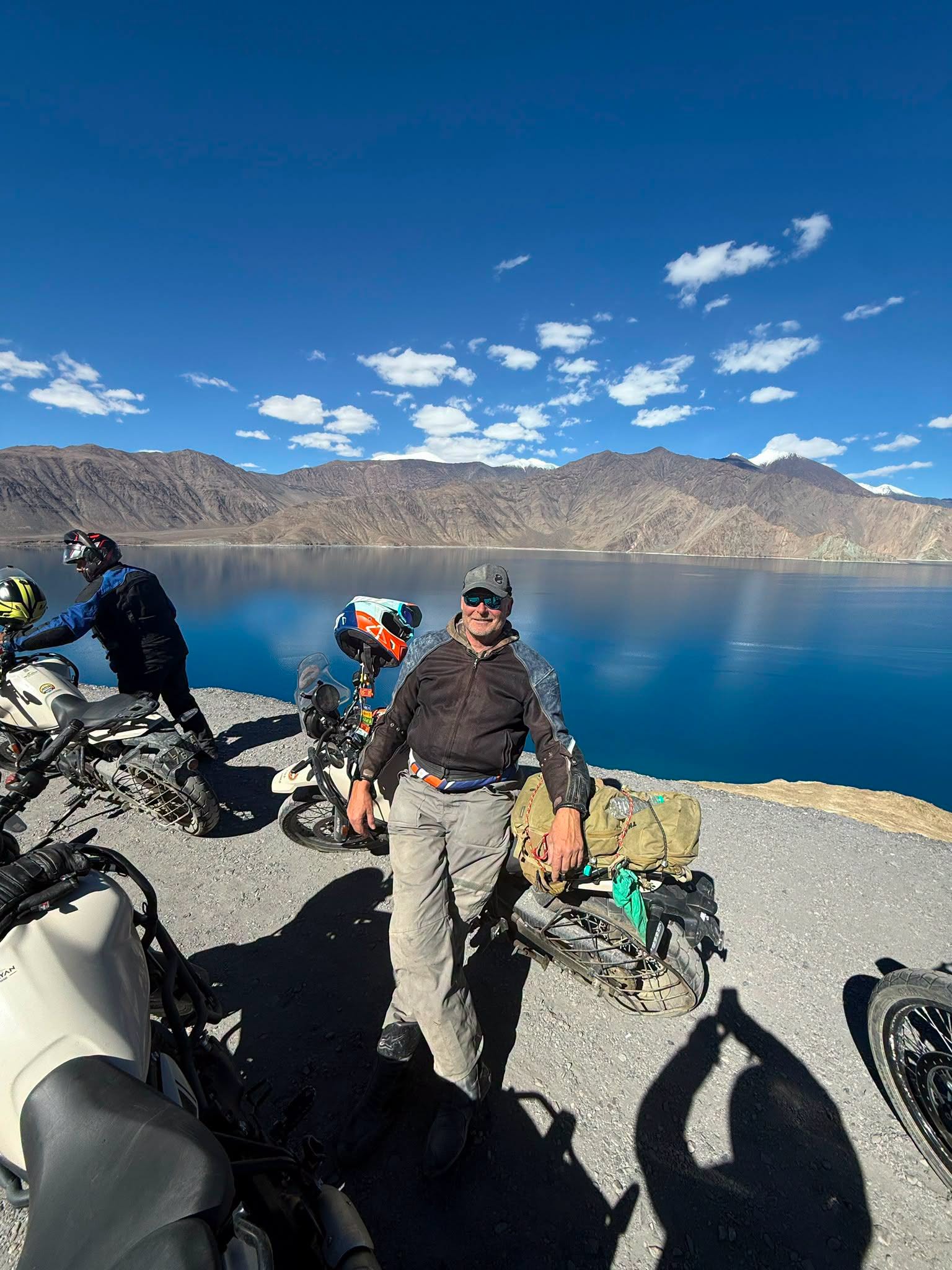 10-DAY LEH ZANSKAR LEH MOTORCYCLE EXPEDITION