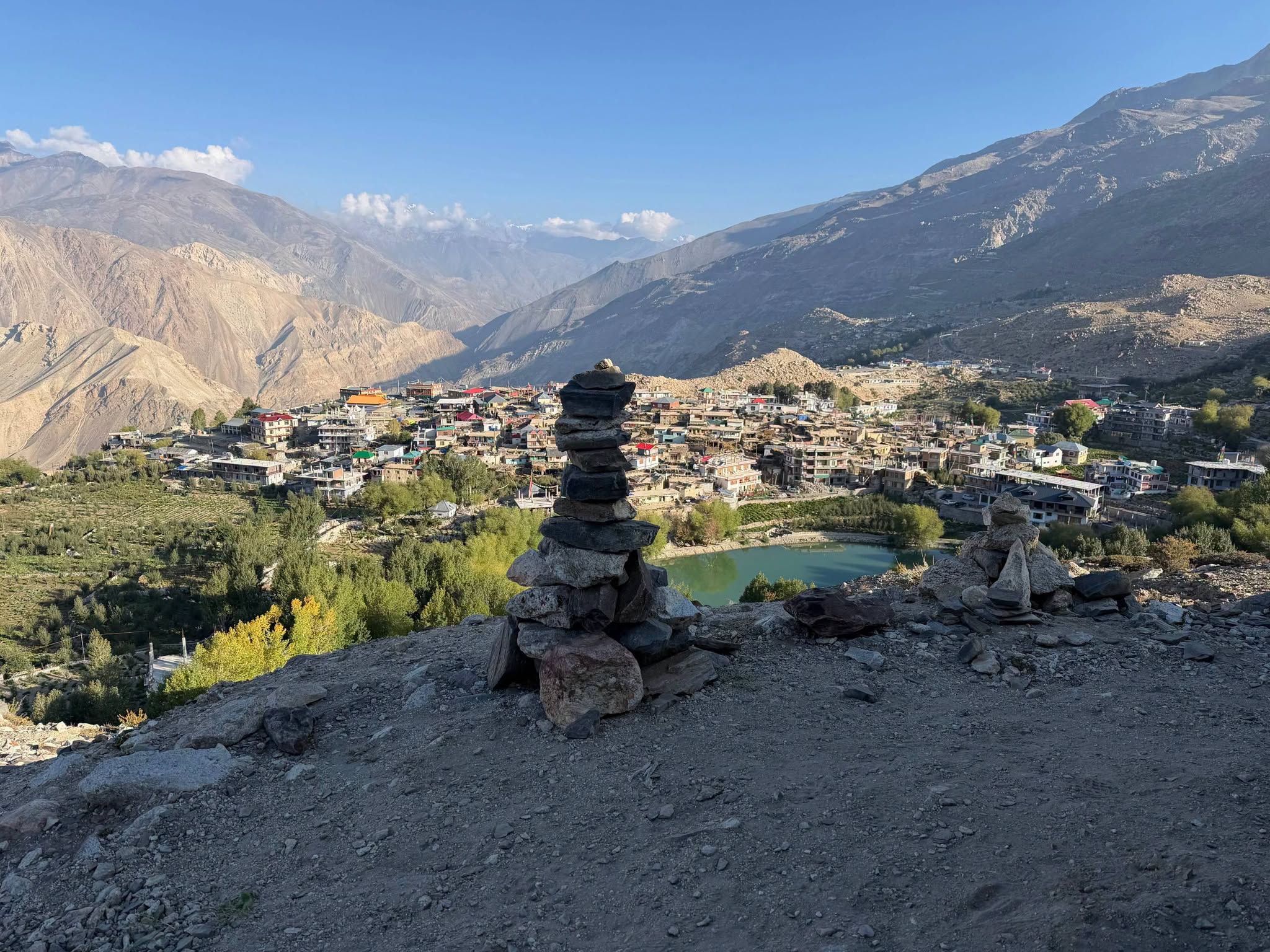 Ride the Roof of the Himalaya – Manali Leh Srinagar Motorcycle Expedition